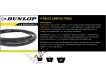 4L650K-DUNLOP