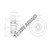 605-2RS-3.5-RW1