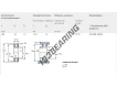 61908-2RS1-SKF