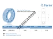 62306-2RS-C3-ASFERSA
