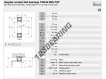 7304-B-XL-2RS-TVP-FAG