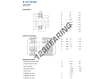 7307-BECBM-SKF