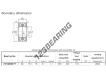 7316-BDB-FY-JTEKT