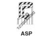 ASP-29X42X6-NBR