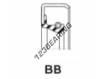 BB-120X140X13-FPM