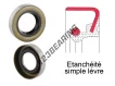 BB-130X160X16-NBR
