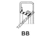 BB-45X62X8-FPM