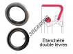 BC-110X140X13-NBR