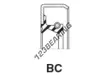 BC-35X54X8-FPM