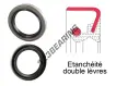BC-40X54X7-NBR