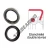 BC-530X580X18-NBR