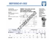 BEF05SO-61-502-DURBAL