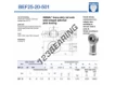 BEF25-20-501-DURBAL