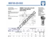 BEF30-20-502-DURBAL