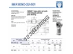 BEF30SO-22-501-DURBAL