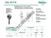 SAL16-T-K-DURBAL