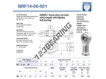 BRF14-00-501-DURBAL