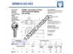 BRM10-00-502-DURBAL