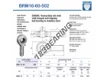 BRM16-60-502-DURBAL