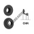 CHR-30X52X10-NBR90