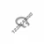 CIRCLIP-EXT-4-INOX