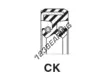CK-28X40X8-NBR