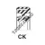 CK-30X45X12-NBR