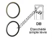DB-38X62X10-NBR