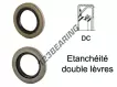 DC-105X135X13-NBR