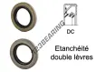 DC-45X68X10-NBR