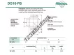 DG16-PB-DURBAL