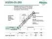 DGE80-ES-2RS-DURBAL