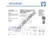 EF15-20-501-DURBAL