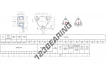 FNL-509-A-C-2209-K-H309-E-SKF