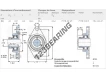 FYTB50-WF-SKF