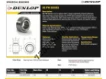 GE100-FW-2RS-DUNLOP