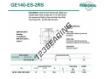 GE140-ES-2RS-DURBAL