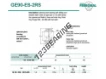 GE90-ES-2RS-DURBAL