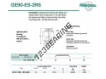 GE90-ES-2RS-DURBAL