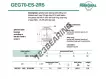 GEG70-ES-2RS-DURBAL