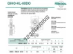 GIHO-KL-60DO-DURBAL