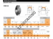 HM88547-HM88510-TIMKEN
