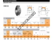 JHM88540-JHM88513-TIMKEN