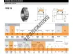 M38545-M38510-TIMKEN