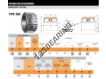 NA385-384CD-TIMKEN