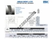 NB045-AR0-RBC