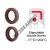 OAS-105X145X13-FPM