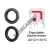 OAS-25.400X44.450X9.520-NBR