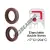 OAS-40X62X11-FPM