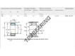 PNA30-52-SKF